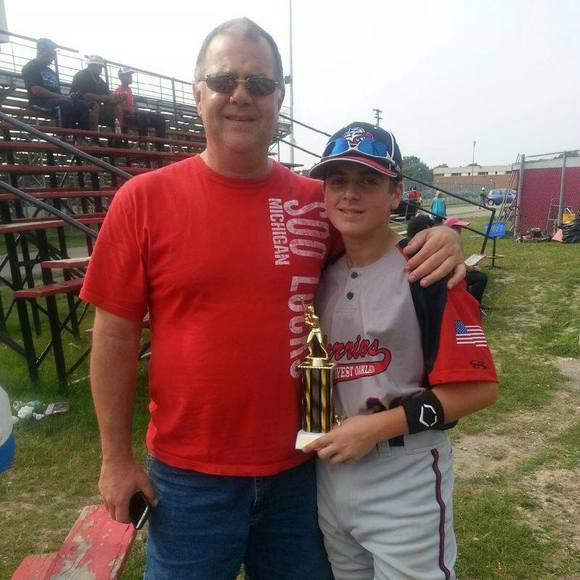 Meet your Posher, Mario - Picture 1 of 1